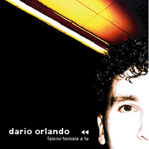 Cover Fammi tornare a te